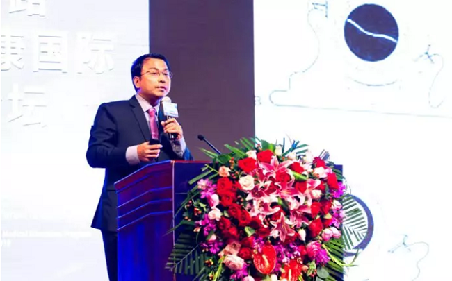首個“一帶一路”疑難眼病會診中心成立 7國眼科領(lǐng)軍人齊聚昆明