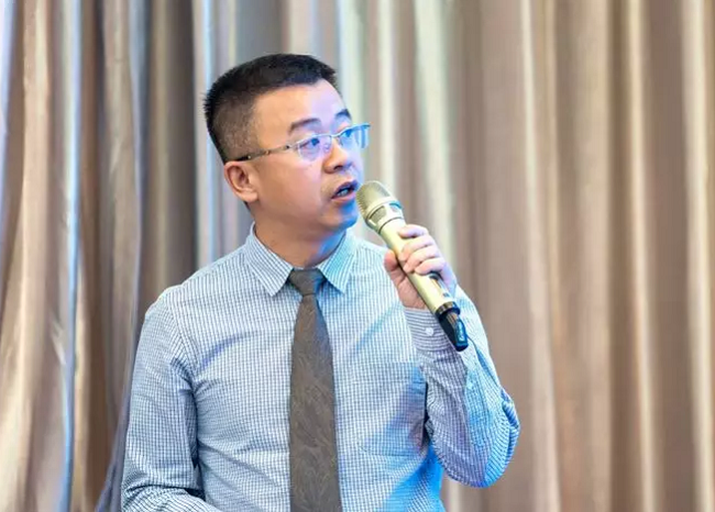 首個“一帶一路”疑難眼病會診中心成立 7國眼科領(lǐng)軍人齊聚昆明