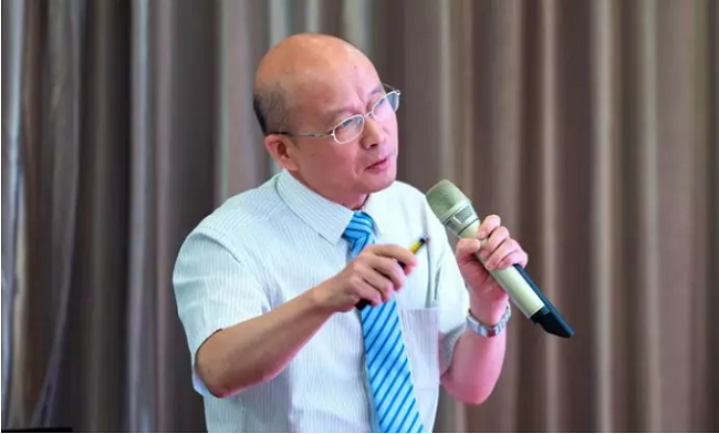 首個“一帶一路”疑難眼病會診中心成立 7國眼科領(lǐng)軍人齊聚昆明