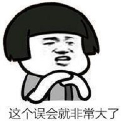 白內障誤區