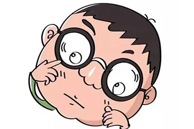 兒童會引發白內障嗎？是怎么回事？
