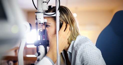 準分子激光手術 術前檢查有哪些？