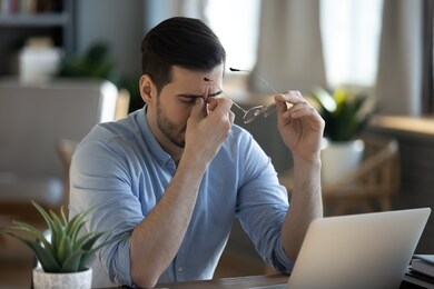 經常得角膜炎是怎么回事？北京眼科醫院